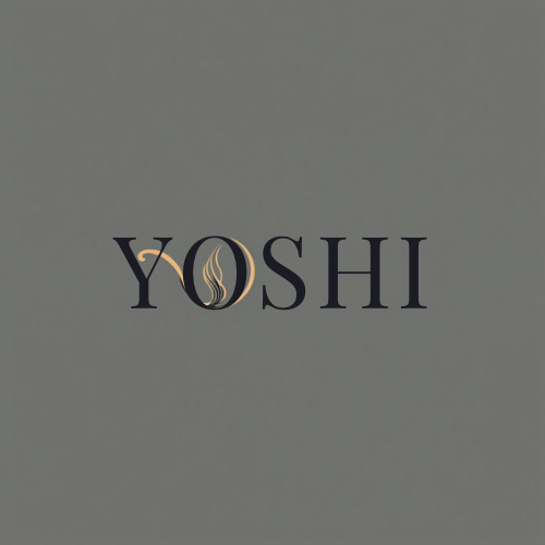 yoshi-hair.comデザイン